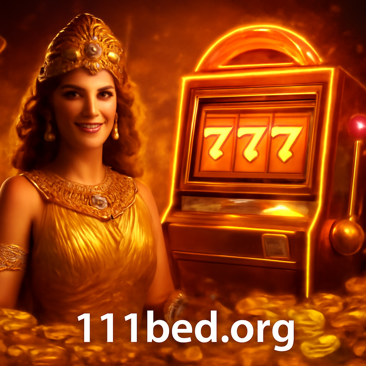 111bed গেমস - আর্কেড ও লাইভ গেমিং সাইট