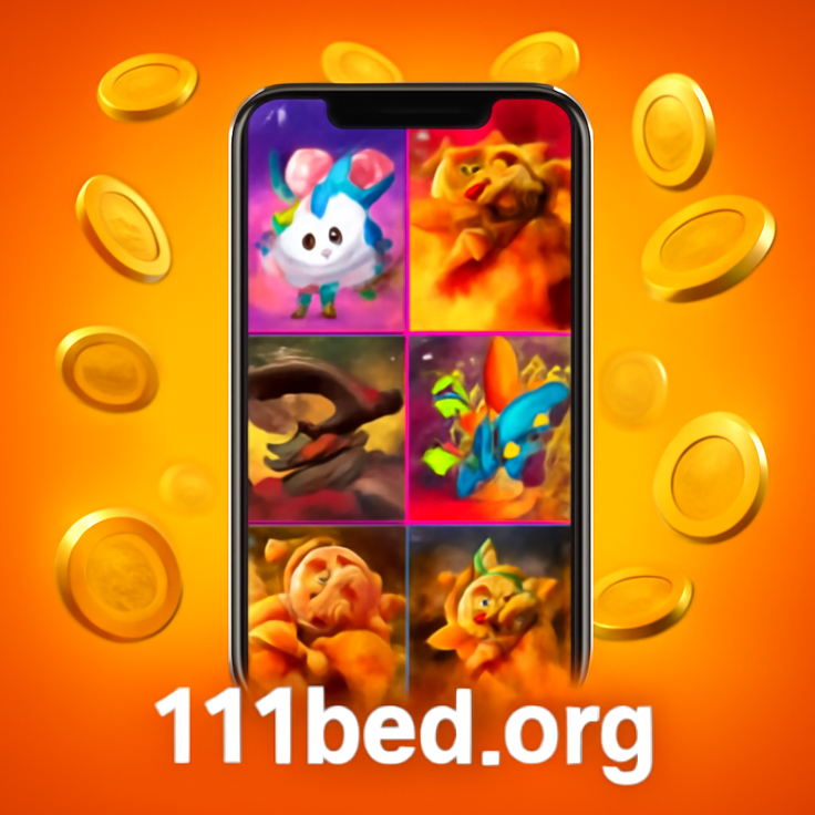 111bed গেম