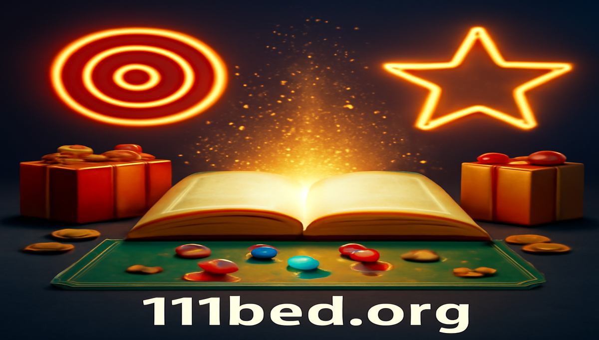 111bed বাংলাদেশ প্ল্যাটফর্ম