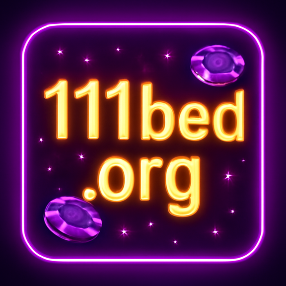 111bed গেমের পরিসংখ্যান